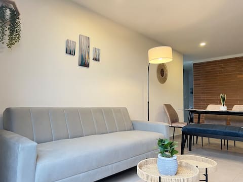 Top Airbnb: Refugio La Villa – Cozy house 5 min from downtown in Sogamoso