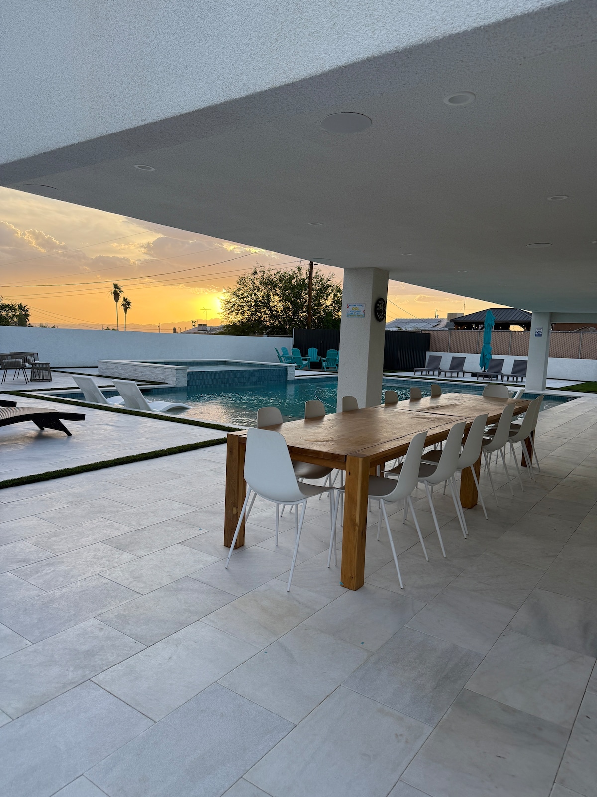 Lazy Days Lake Havasu | Sleeps 14 | Heated pool - Houses for Rent