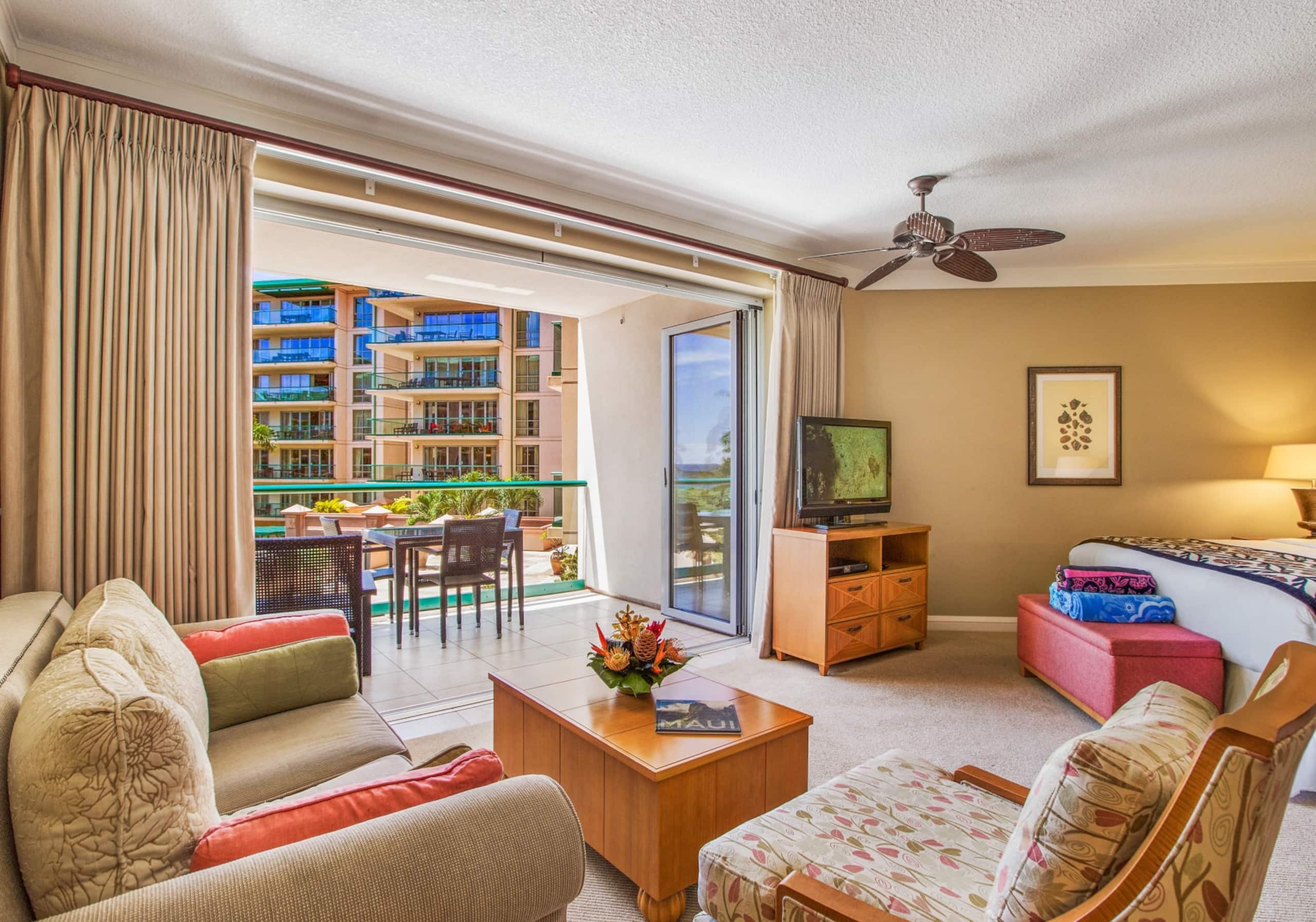 Honua Kai Ocean View Studio Villa | 323 by KBM - Image 9
