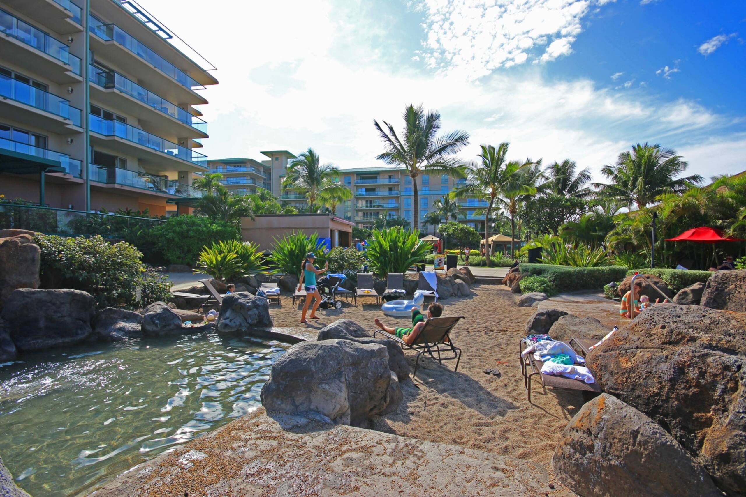 Honua Kai Ocean View Studio Villa | 323 by KBM - Image 32
