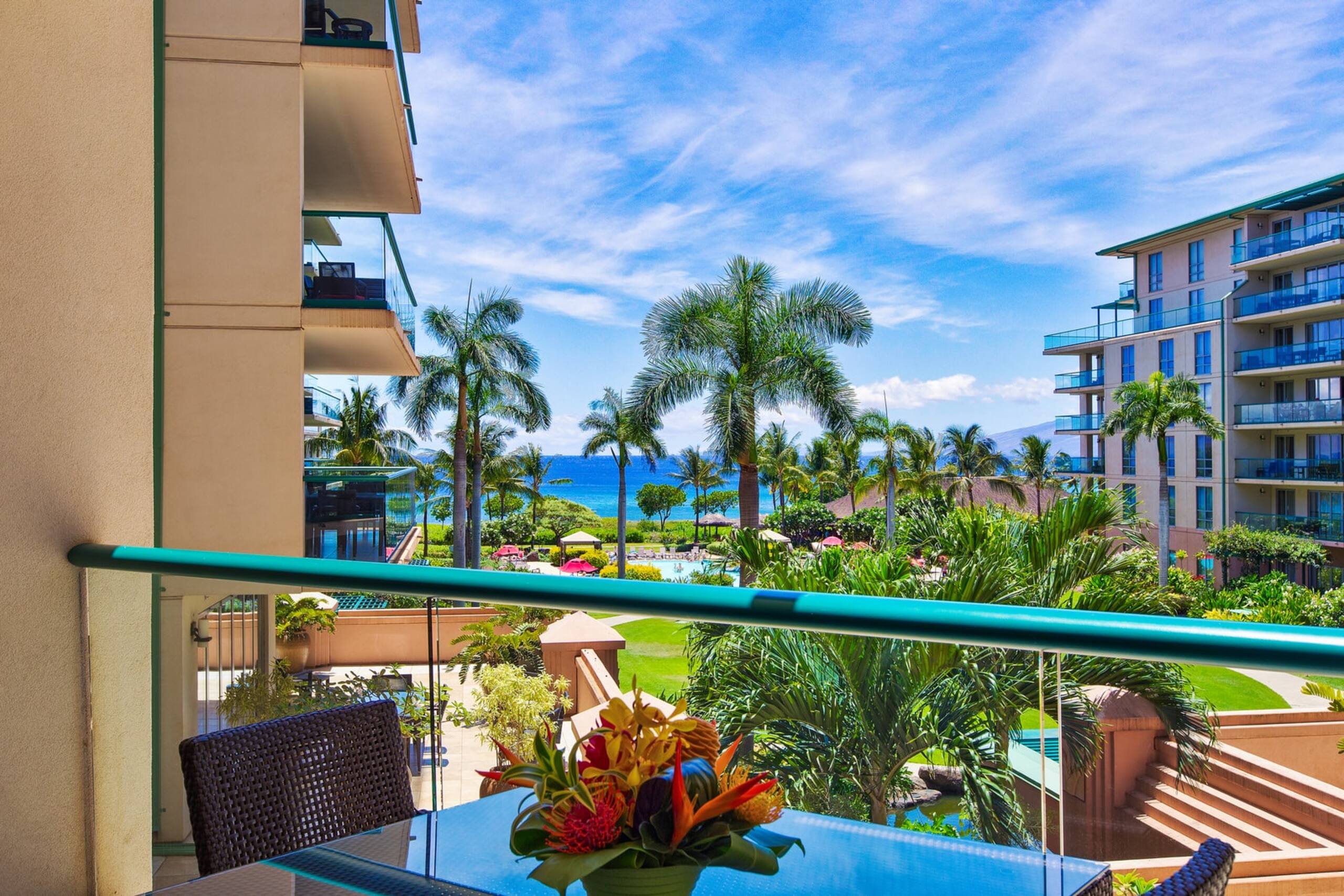 Honua Kai Ocean View Studio Villa | 323 by KBM - Image 2