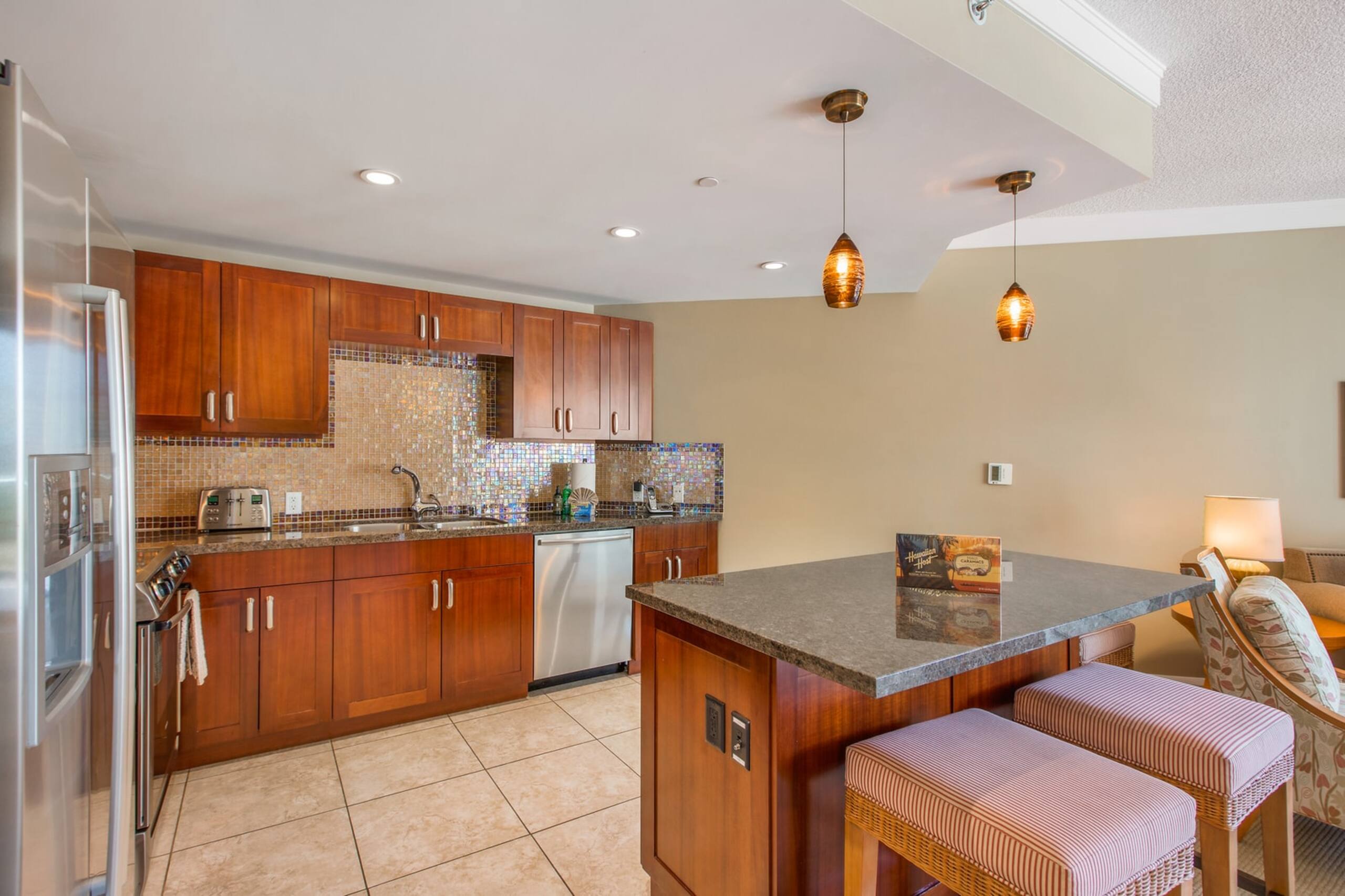 Honua Kai Ocean View Studio Villa | 323 by KBM - Image 19