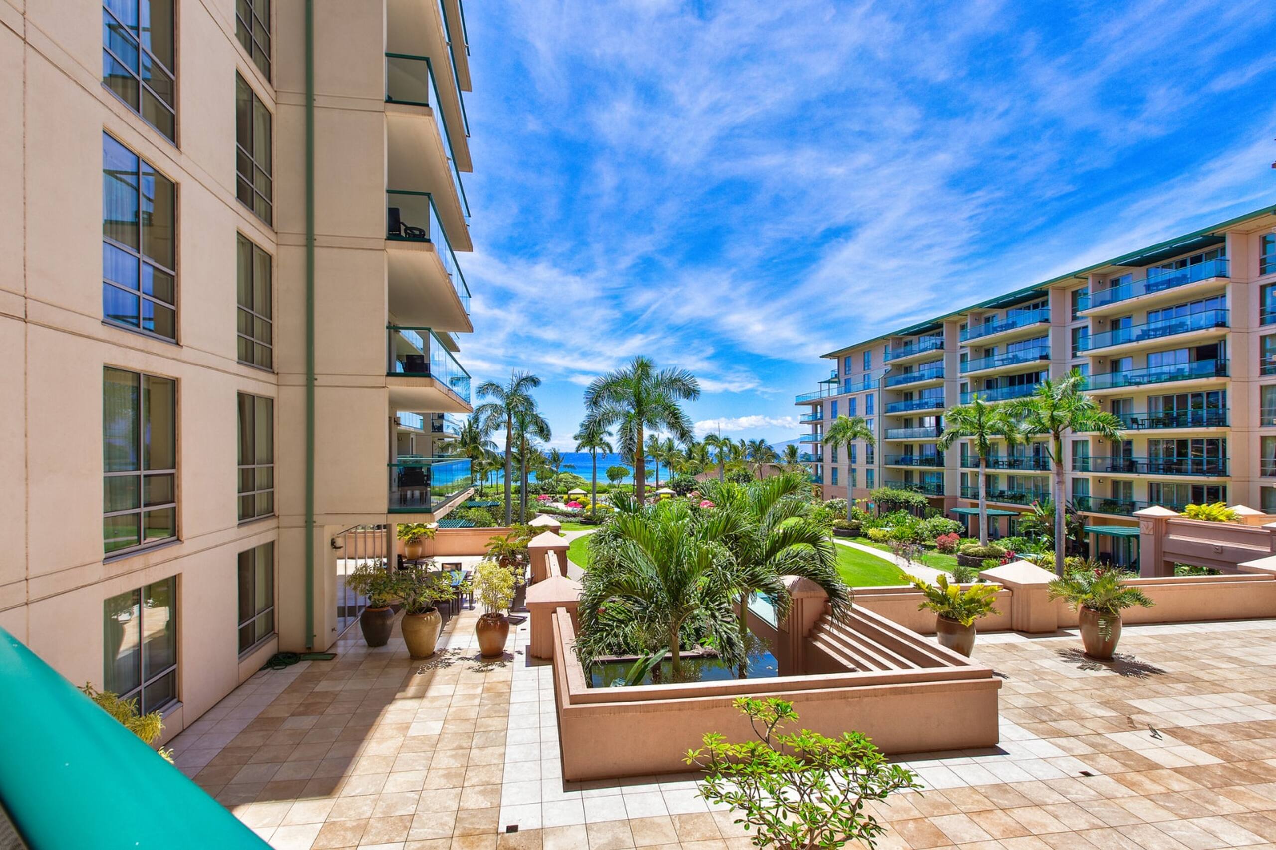 Honua Kai Ocean View Studio Villa | 323 by KBM - Image 29