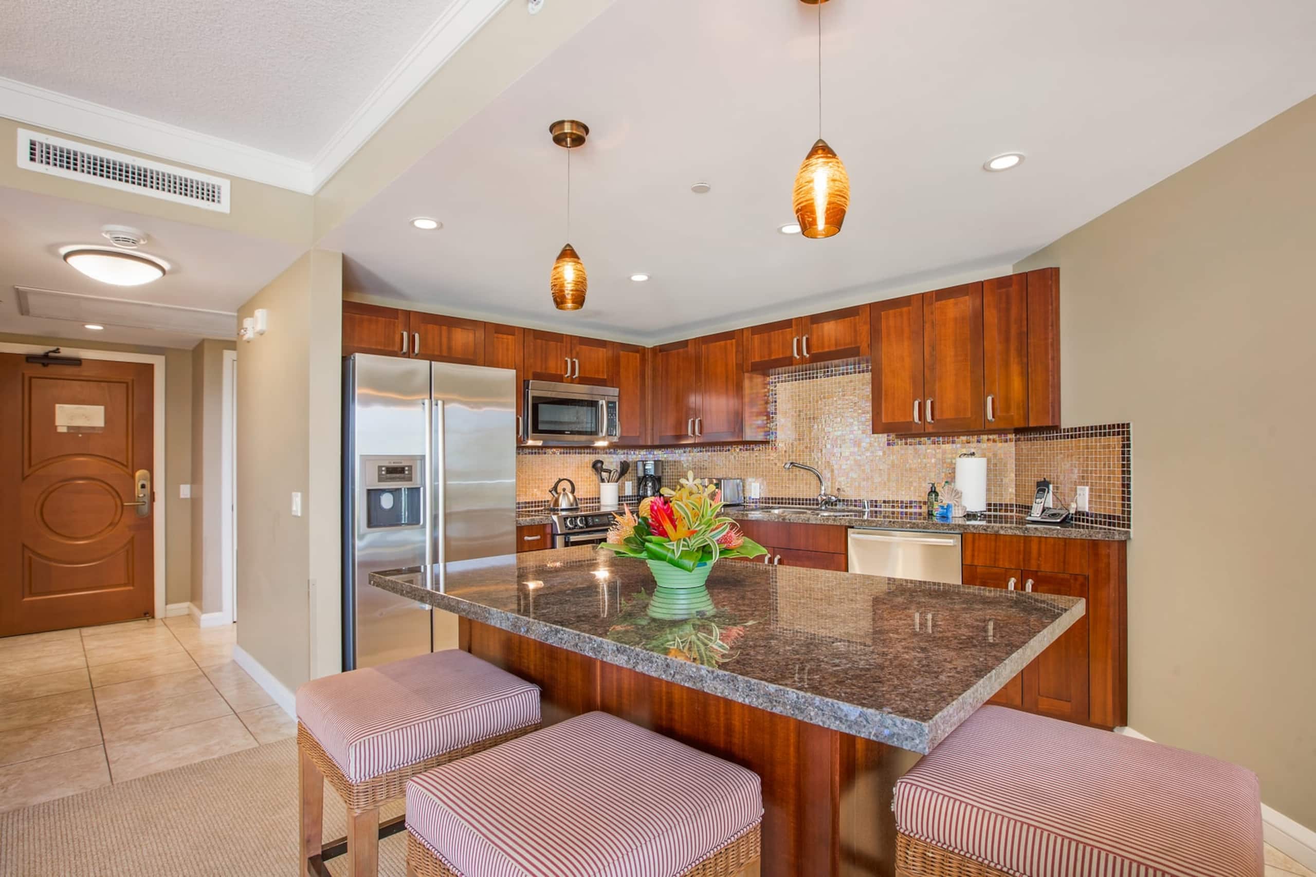 Honua Kai Ocean View Studio Villa | 323 by KBM - Image 11