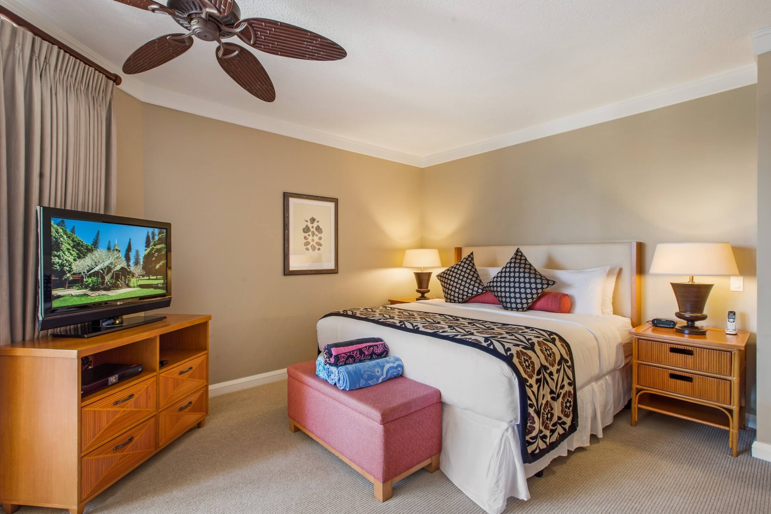 Honua Kai Ocean View Studio Villa | 323 by KBM - Image 22