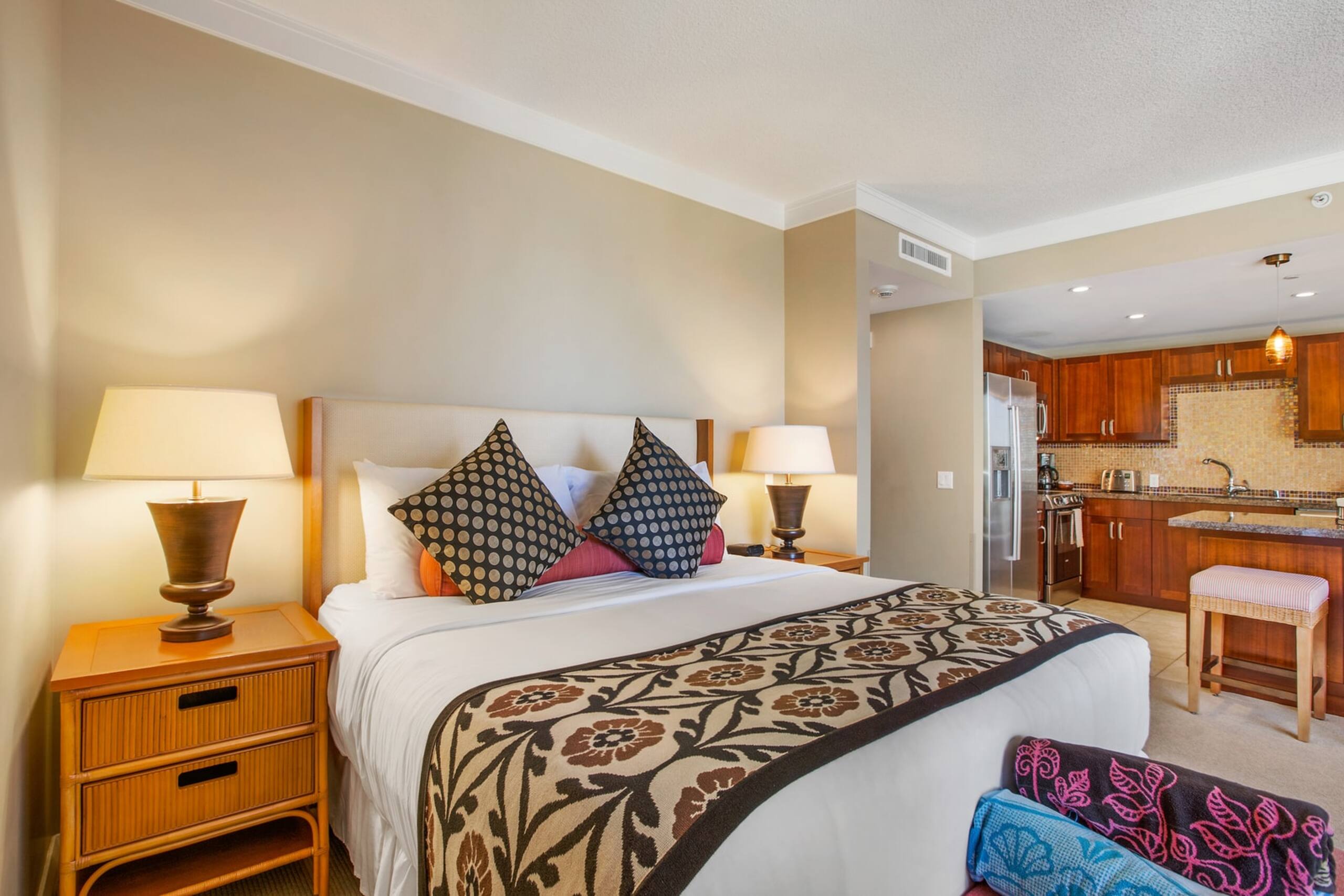 Honua Kai Ocean View Studio Villa | 323 by KBM - Image 24