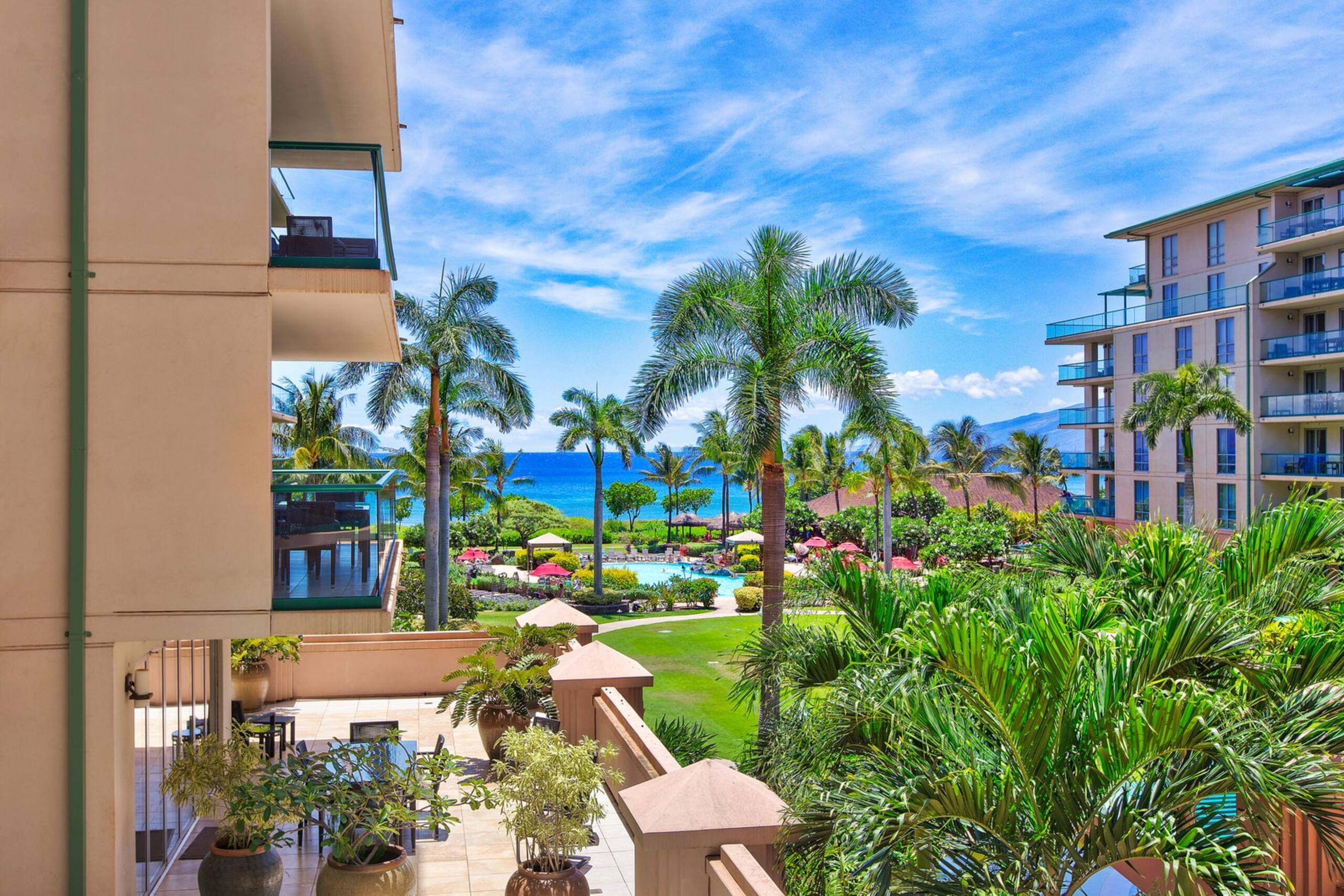 Honua Kai Ocean View Studio Villa | 323 by KBM - Image 4