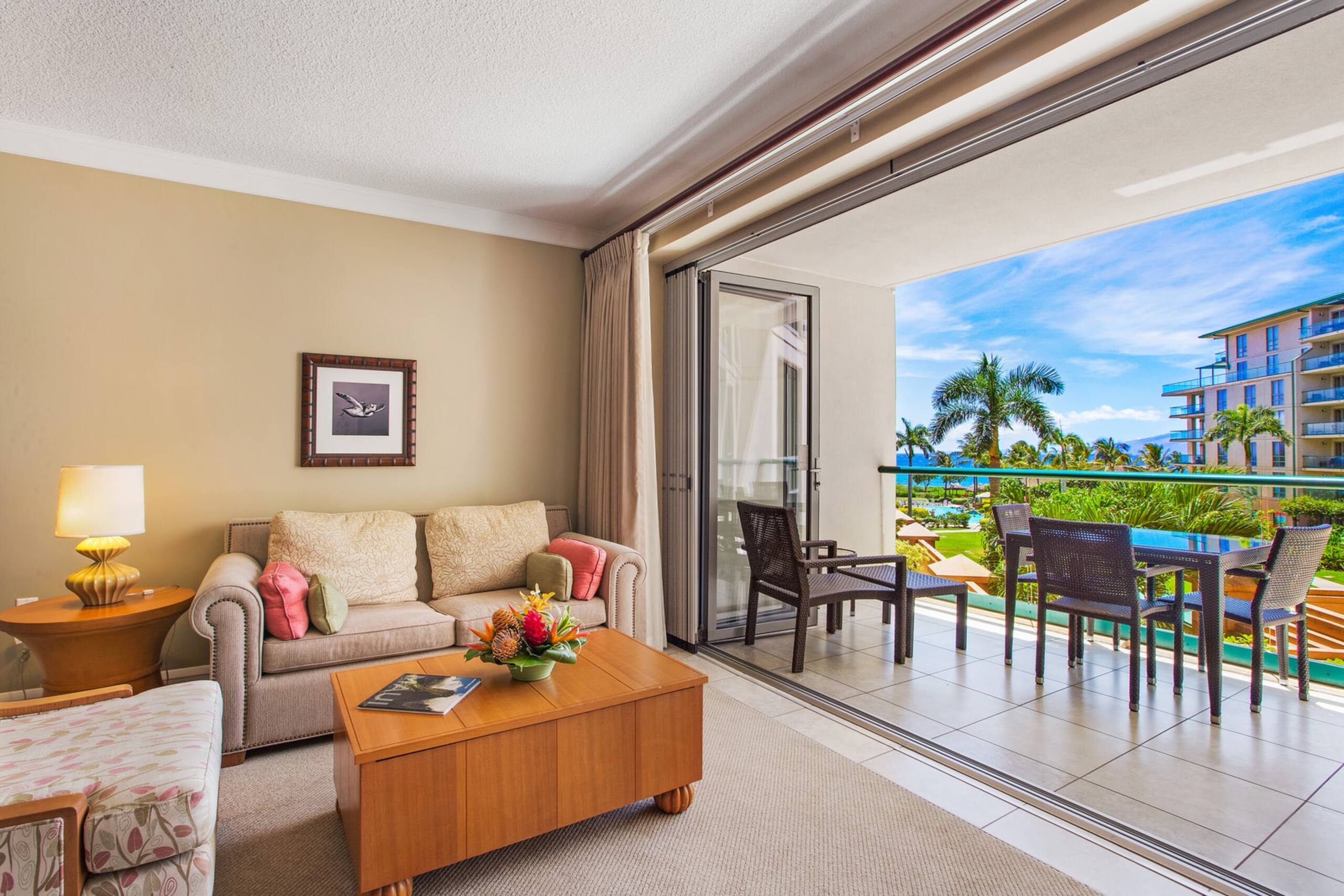 Honua Kai Ocean View Studio Villa | 323 by KBM - Image 6