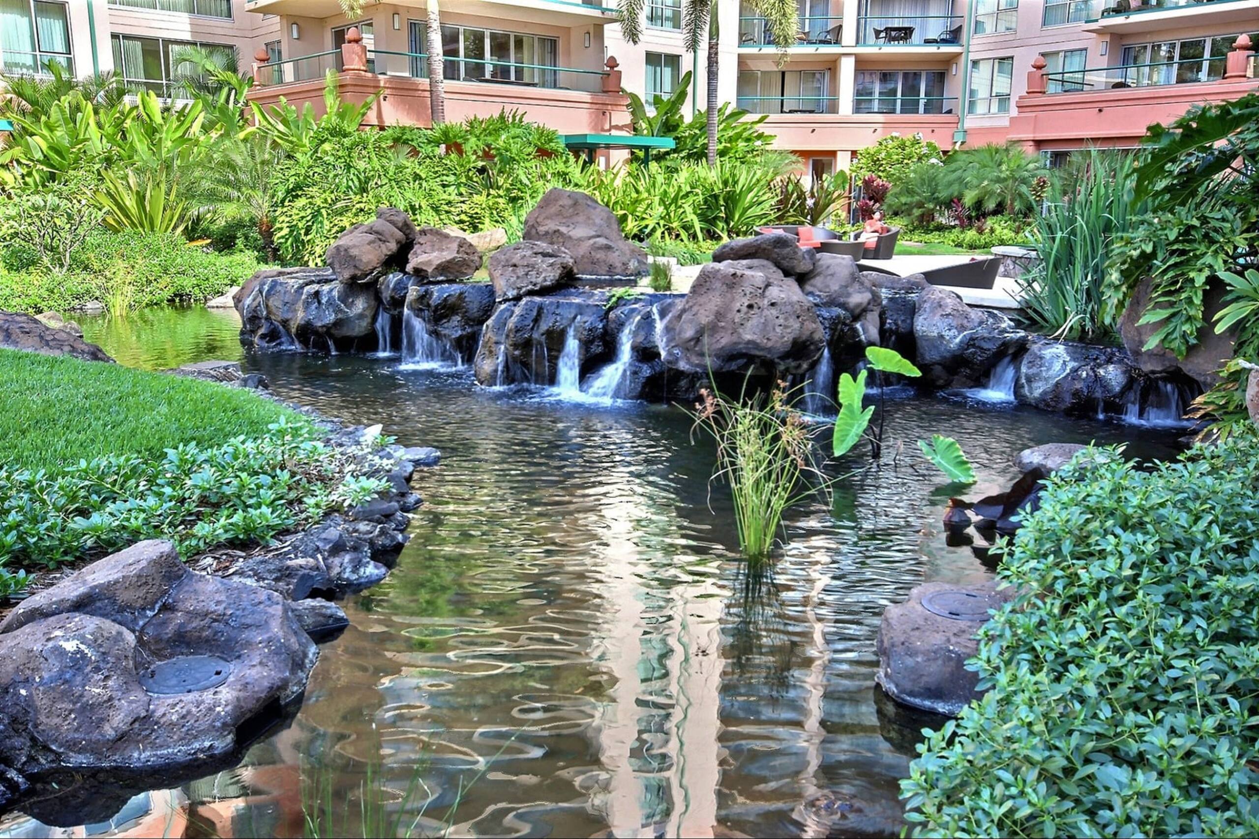 Honua Kai Ocean View Studio Villa | 323 by KBM - Image 35