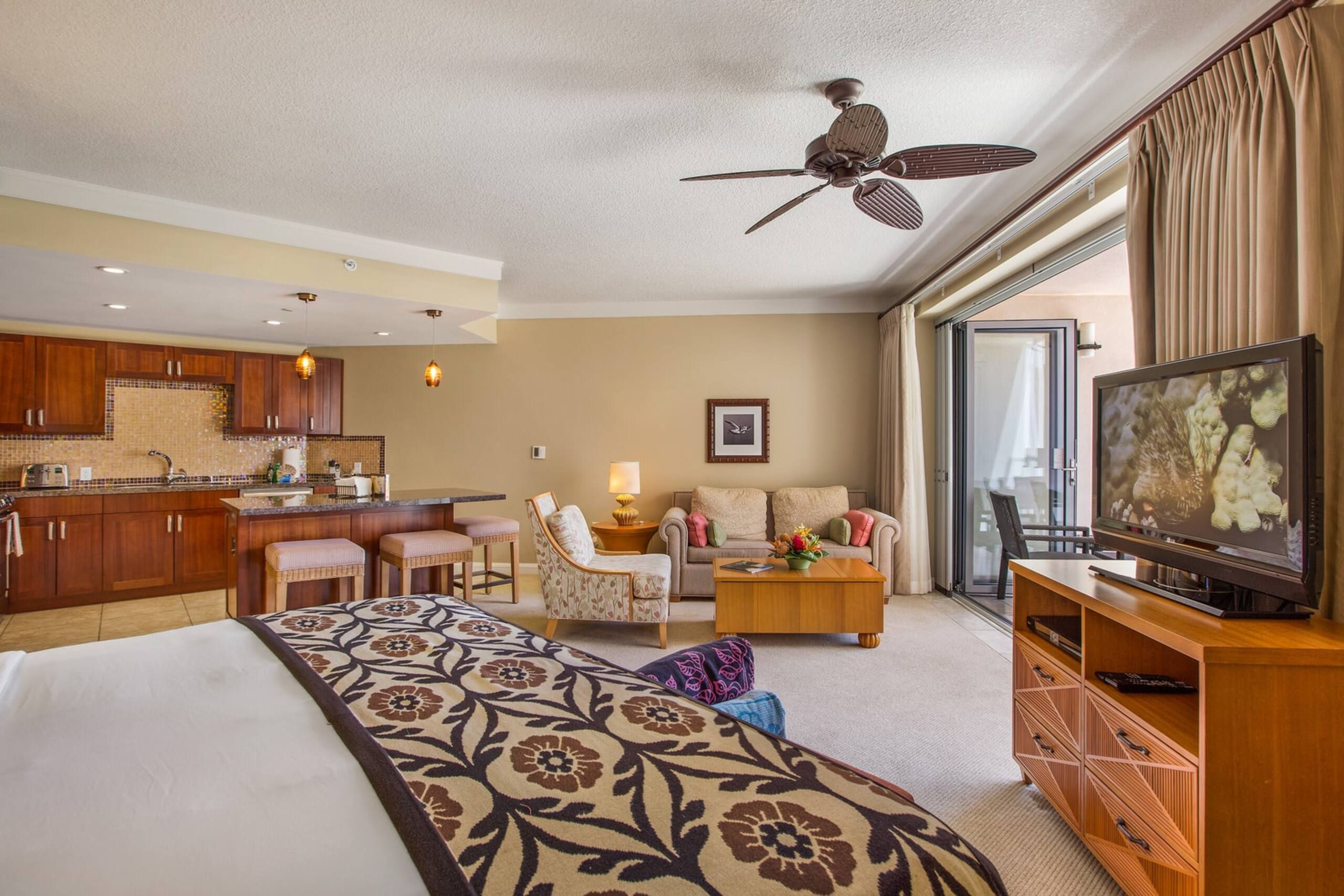 Honua Kai Ocean View Studio Villa | 323 by KBM - Image 25