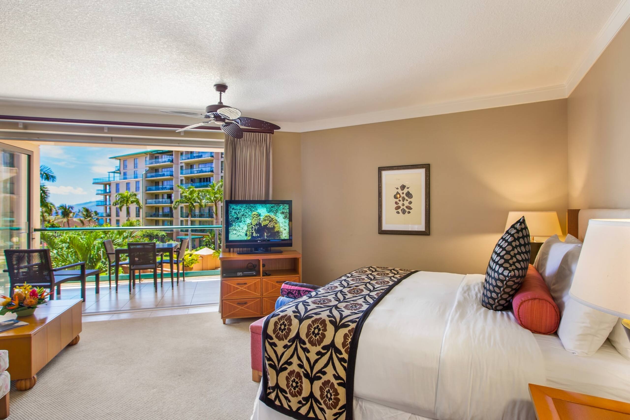 Honua Kai Ocean View Studio Villa | 323 by KBM - Image 20