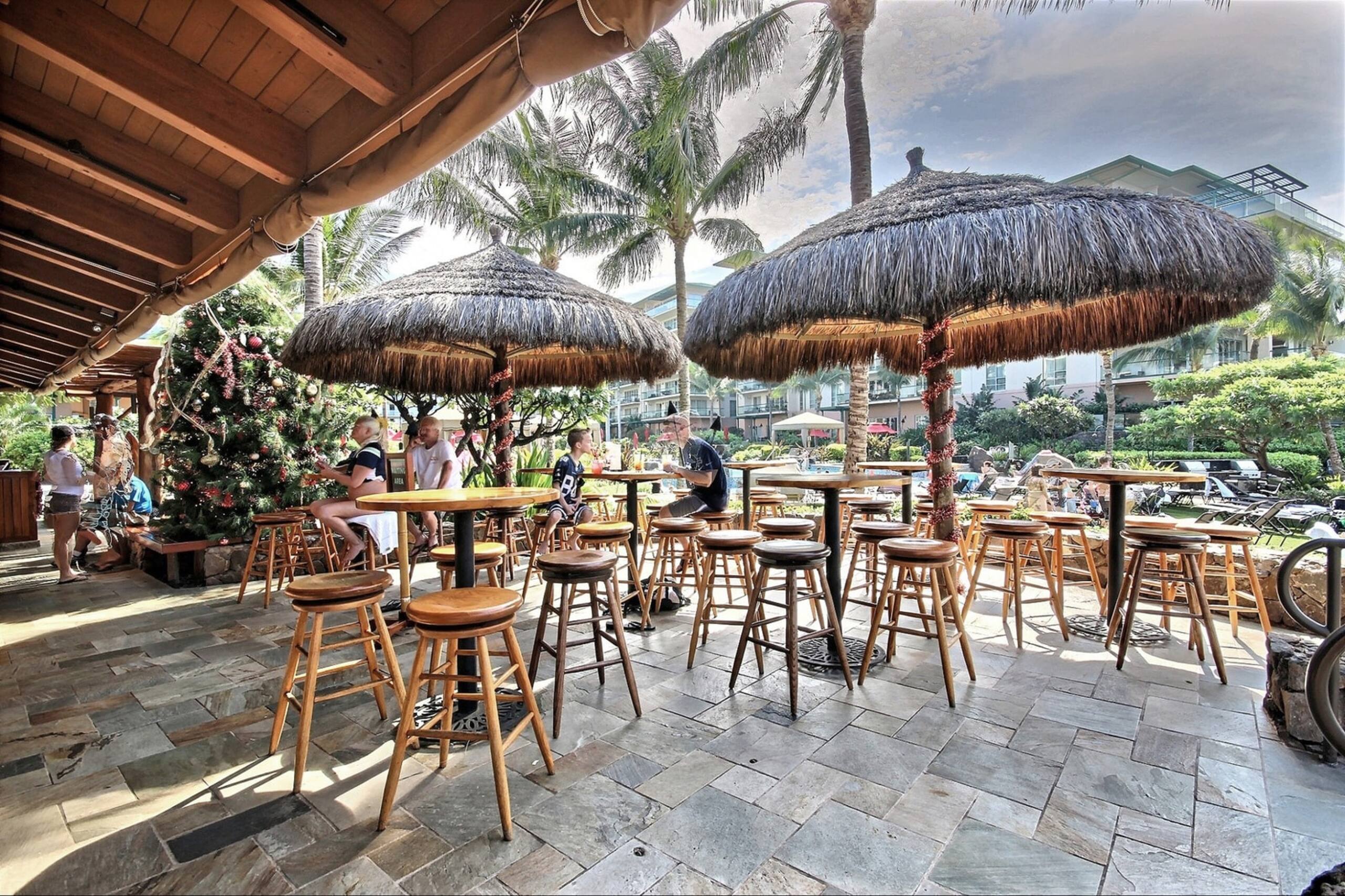 Honua Kai Ocean View Studio Villa | 323 by KBM - Image 34