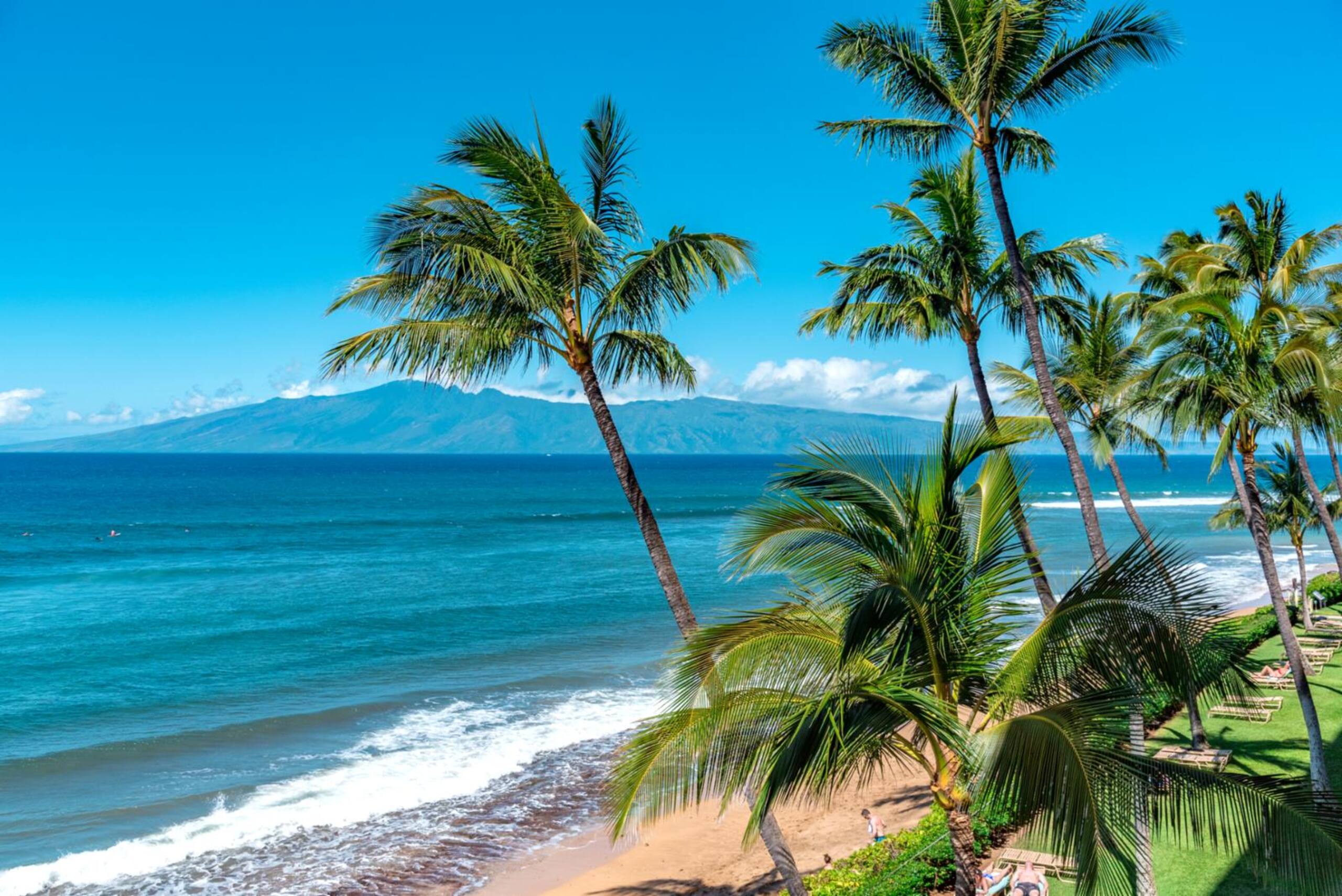 Honua Kai Ocean View Studio Villa | 323 by KBM - Image 1