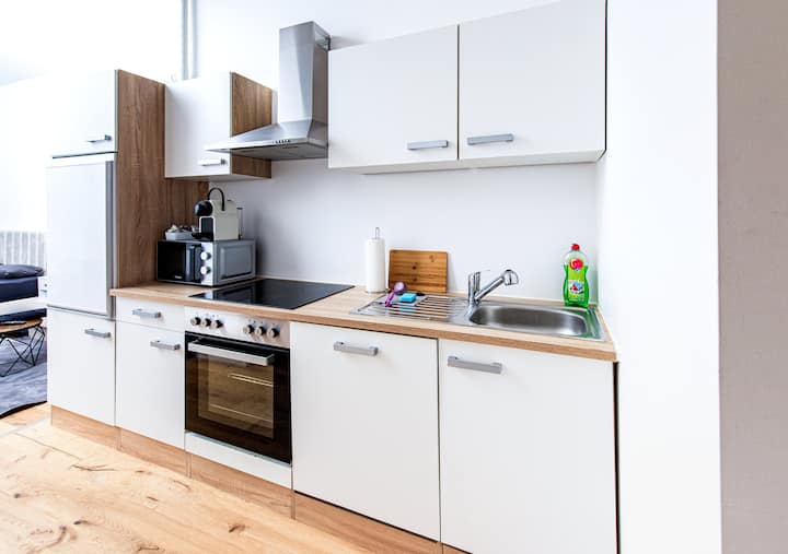 Wunderschönes Appartment, Nahe Isar - Unterhaching