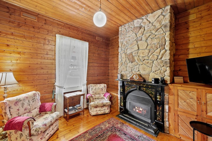 Warrnambool Heritage Cottage - Warrnambool