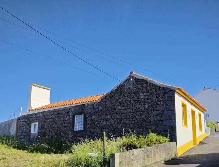 Casa Da Marta · Quiet Retreat In São Miguel Island - Nordeste