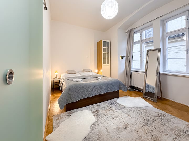 Little Jilska 10 Apartment - Praga