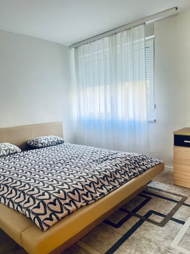 City Dock Apartment - Mostar