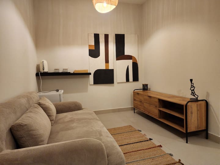 Beautiful Farmhouse For Family Relaxation And Fun. - Ras al-Khaimah