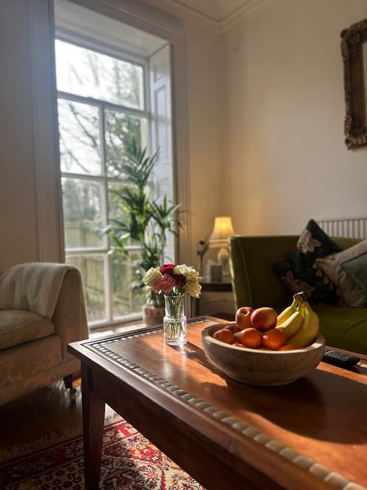 Stouthall Grade Ii* Listed Poppy Cottage - Rhossili