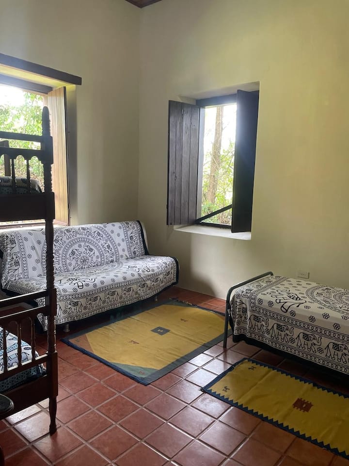 Habitación 1