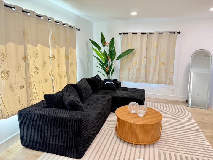 Beautiful 3bedroom Home In The Heart Of Mira Mesa - San Diego, CA