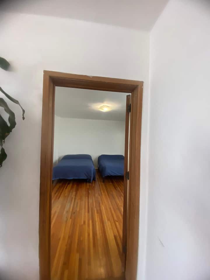 Chambre 1