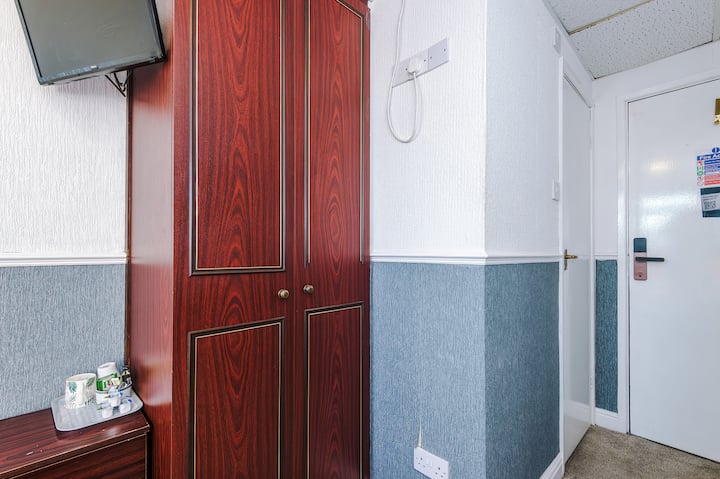 غرفة النوم 12