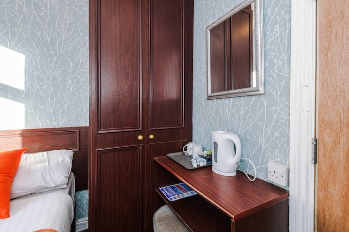 غرفة النوم 7