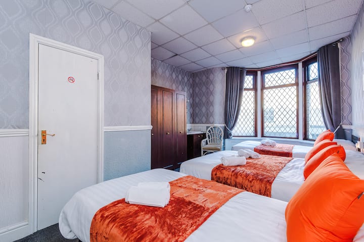 غرفة النوم 4