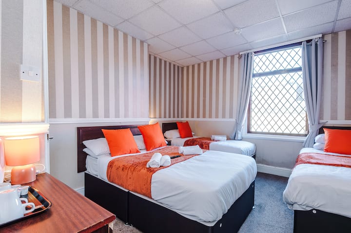 غرفة النوم 9