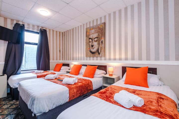 غرفة النوم 3