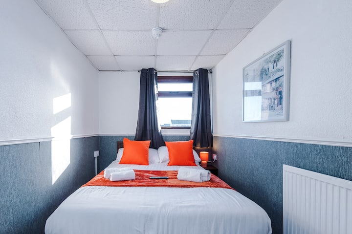 غرفة النوم 11