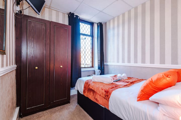 غرفة النوم 10