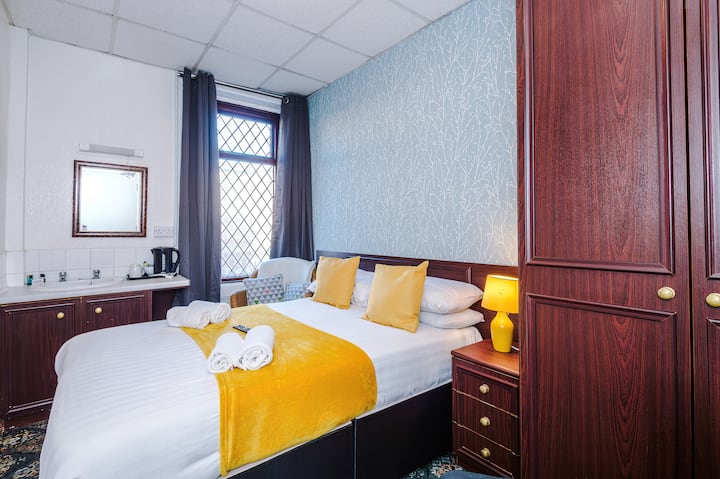 غرفة النوم 5