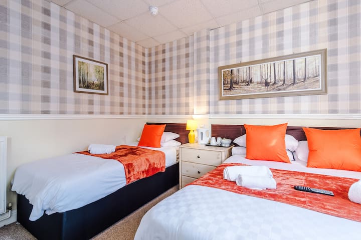 غرفة النوم 6