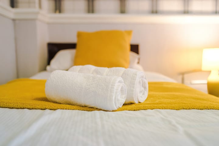 غرفة النوم 8