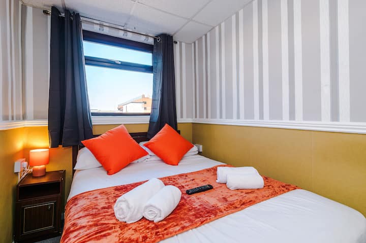 غرفة النوم 13