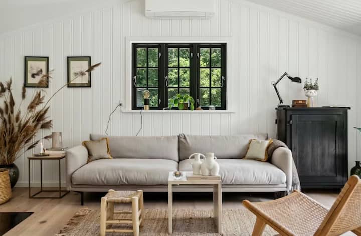 The Guesthouse - Gilleleje