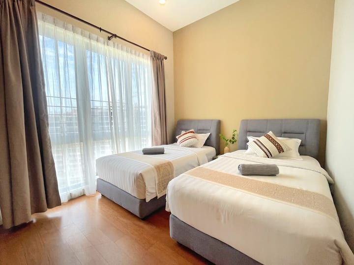 Chambre 3