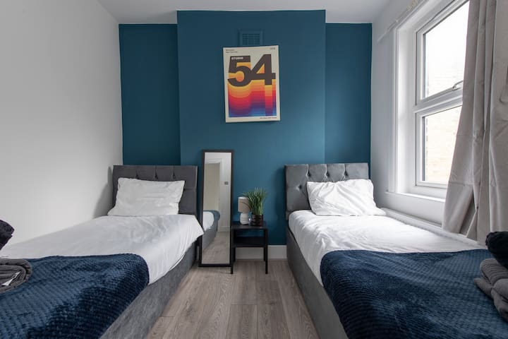 Habitación 2