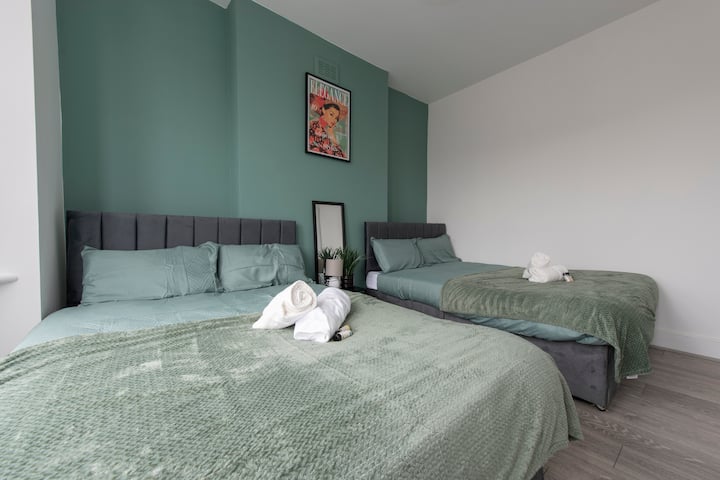Habitación 4