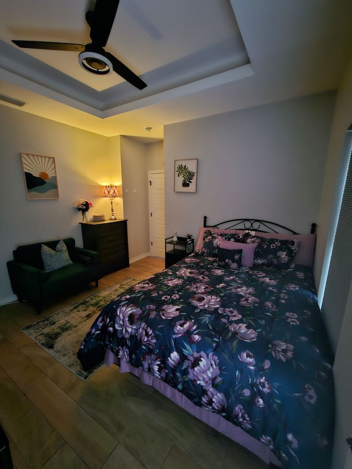 The  Cozy Corner - Brownsville, TX