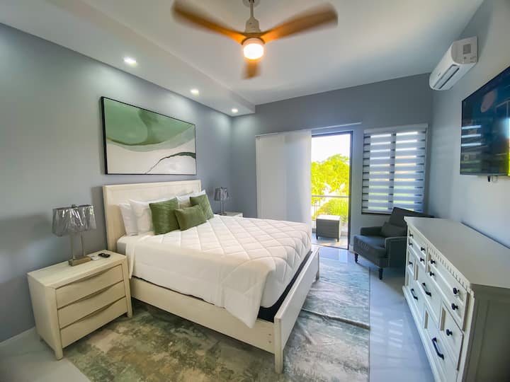Chambre 3