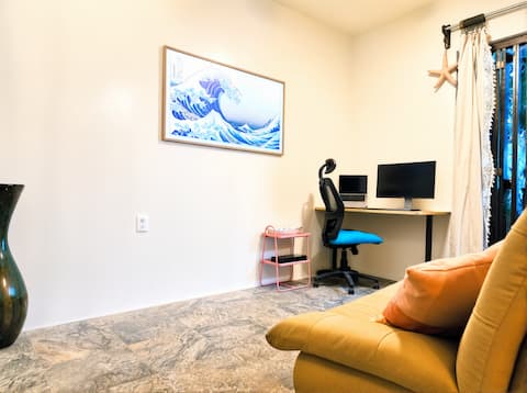 Successful Airbnb property: Condo Carmiña in La Madera in Zihuatanejo De Azueta