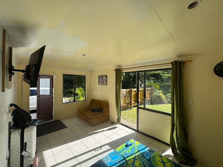Mama Cat’s - Rarotonga