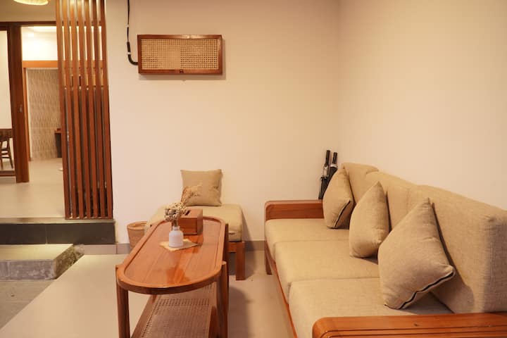Private Villa With Nature Atmosphere Pondok Dino 2 - Australia