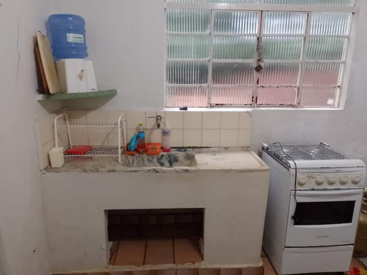 Chacara Dona Rosa. - Bragança Paulista