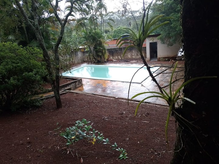 Chacara Dona Rosa. - Bragança Paulista