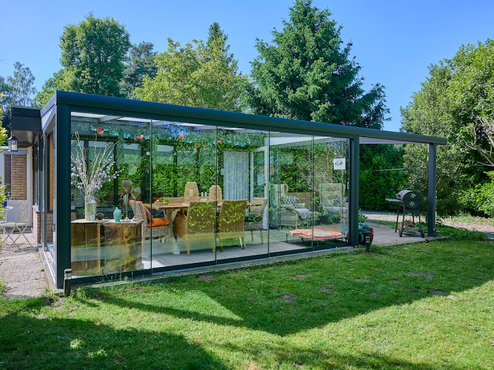 Belle Maison Dans Une Région Boisée - Maastricht